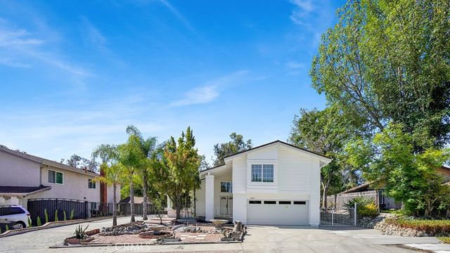 3461 Valle Vista, Chino Hills, CA 91709