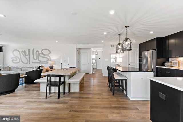 HOMESITE 427 LEADER RD, Inwood, WV 25428