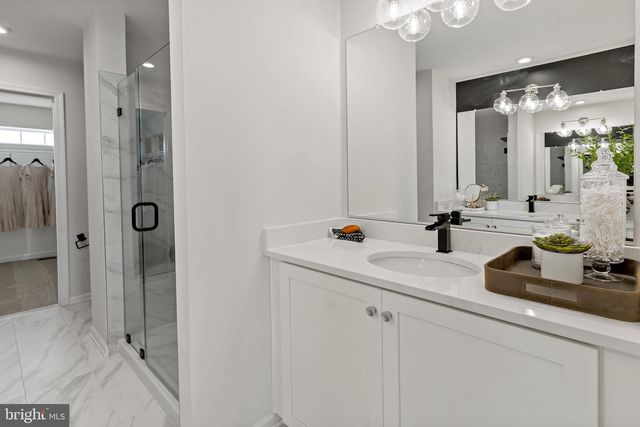 HOMESITE 427 LEADER RD, Inwood, WV 25428