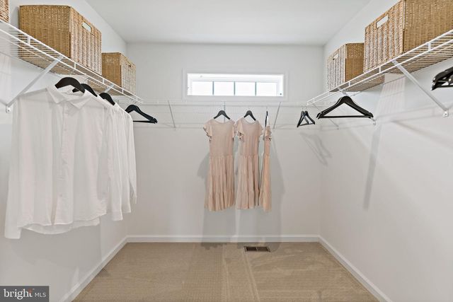 HOMESITE 427 LEADER RD, Inwood, WV 25428