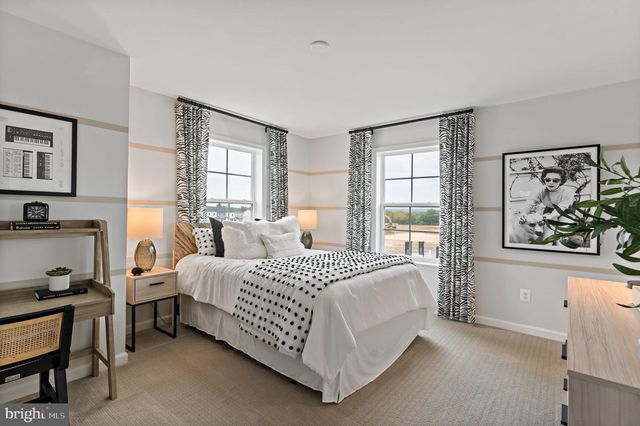 HOMESITE 427 LEADER RD, Inwood, WV 25428