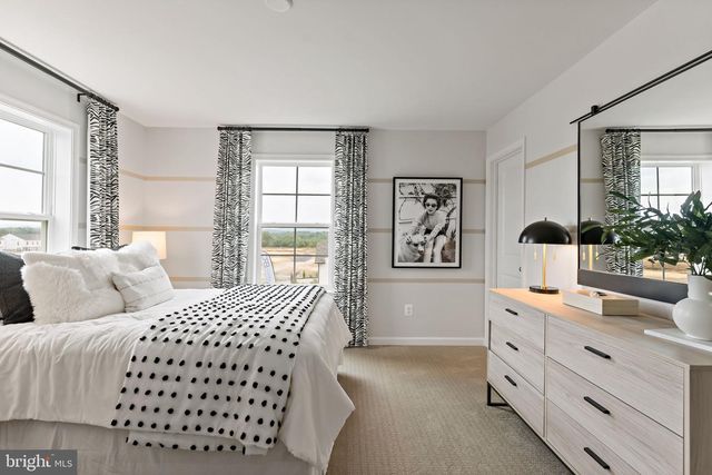 HOMESITE 427 LEADER RD, Inwood, WV 25428