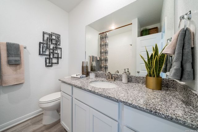 14034 William Blazeby, San Antonio, TX 78253