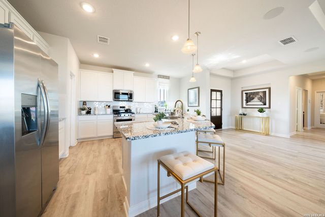 14034 William Blazeby, San Antonio, TX 78253