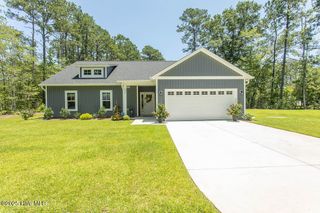 430 Boundaryline Drive NW, Calabash, NC 28467