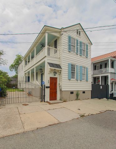 49 America Street, Charleston, SC 29403