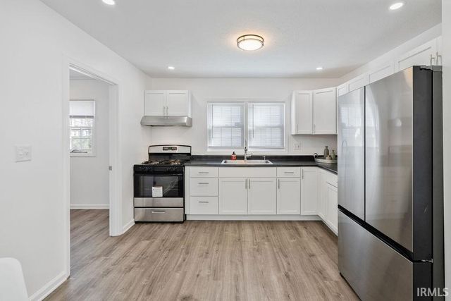 1418 W NORTH Street, Kokomo, IN 46901