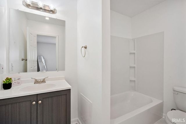 1418 W NORTH Street, Kokomo, IN 46901