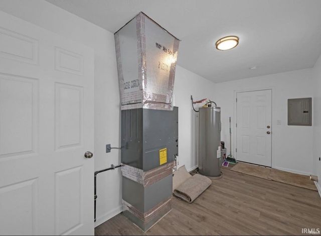 1418 W NORTH Street, Kokomo, IN 46901