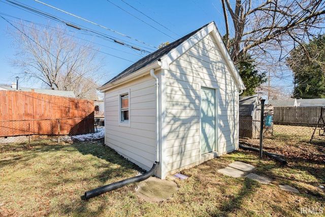 1418 W NORTH Street, Kokomo, IN 46901