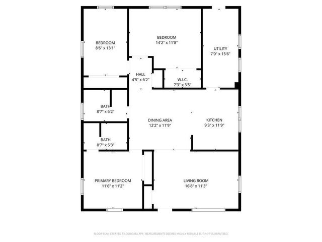 1418 W NORTH Street, Kokomo, IN 46901