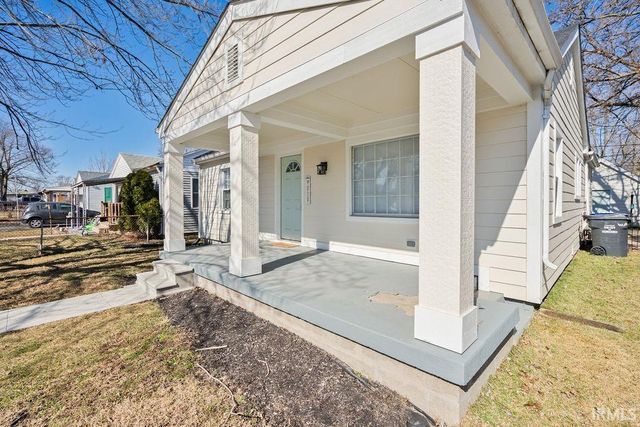 1418 W NORTH Street, Kokomo, IN 46901