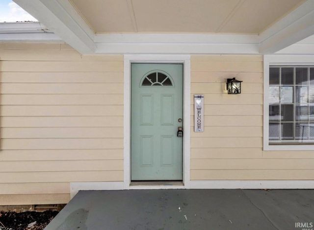 1418 W NORTH Street, Kokomo, IN 46901