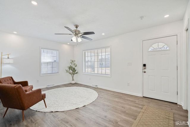 1418 W NORTH Street, Kokomo, IN 46901