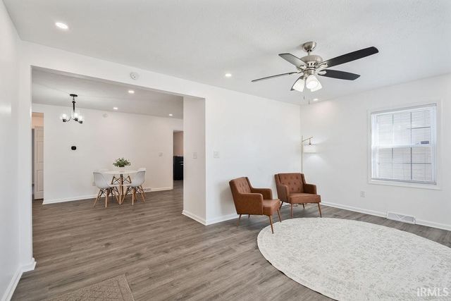 1418 W NORTH Street, Kokomo, IN 46901