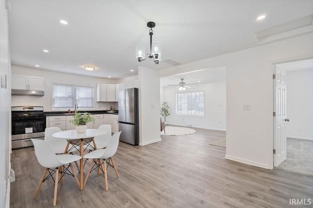 1418 W NORTH Street, Kokomo, IN 46901