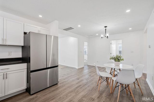 1418 W NORTH Street, Kokomo, IN 46901