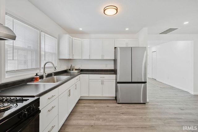 1418 W NORTH Street, Kokomo, IN 46901