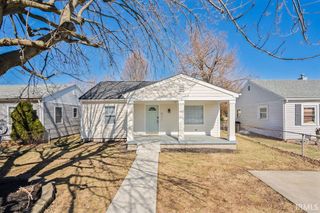 1418 W NORTH Street, Kokomo, IN 46901