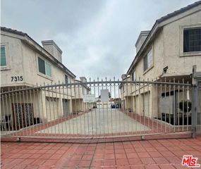 7315 Exeter Street 6, Paramount, CA 90723