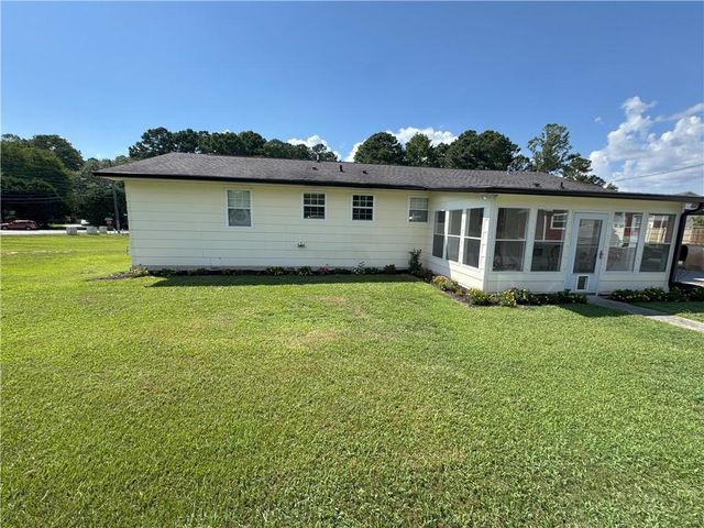 3316 Lenora Church Road, Snellville, GA 30039