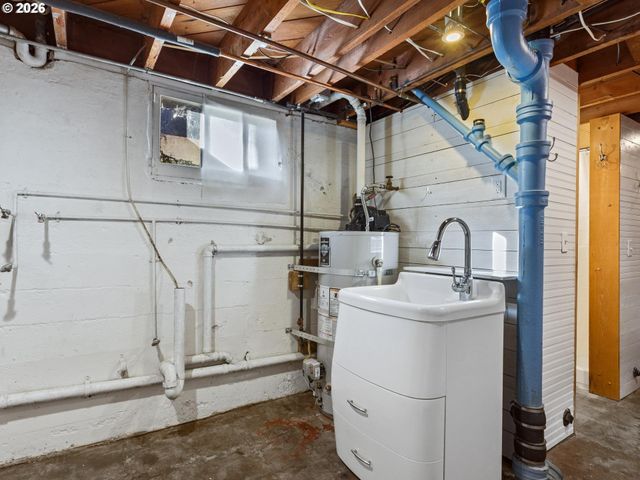 4014 Nw WASHINGTON St, Vancouver, WA 98660