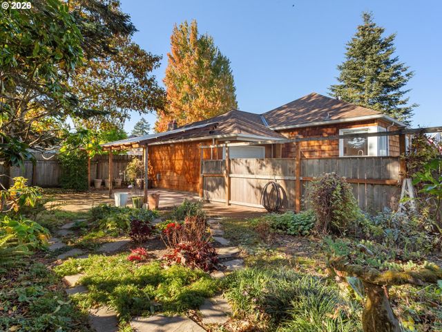 4014 Nw WASHINGTON St, Vancouver, WA 98660