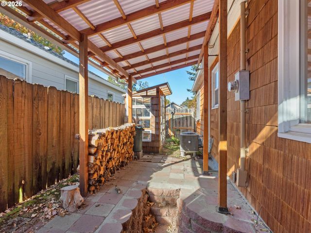 4014 Nw WASHINGTON St, Vancouver, WA 98660