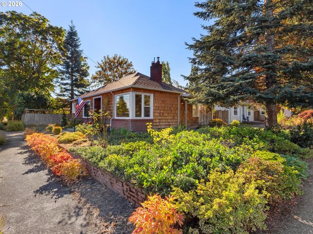 4014 Nw WASHINGTON St, Vancouver, WA 98660
