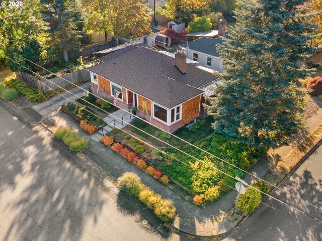 4014 Nw WASHINGTON St, Vancouver, WA 98660