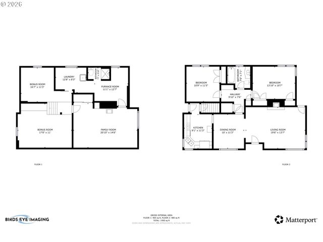 4014 Nw WASHINGTON St, Vancouver, WA 98660