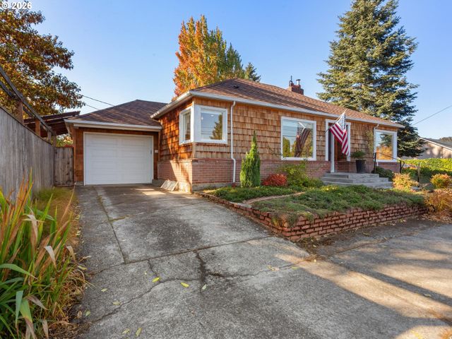 4014 Nw WASHINGTON St, Vancouver, WA 98660