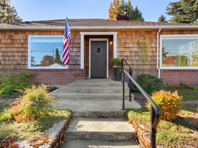 4014 Nw WASHINGTON St, Vancouver, WA 98660