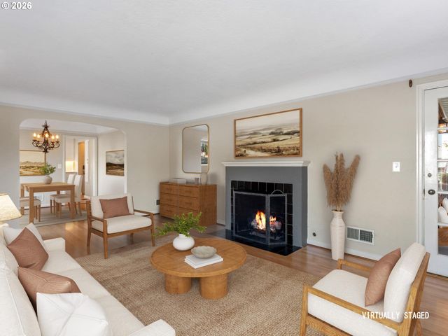 4014 Nw WASHINGTON St, Vancouver, WA 98660