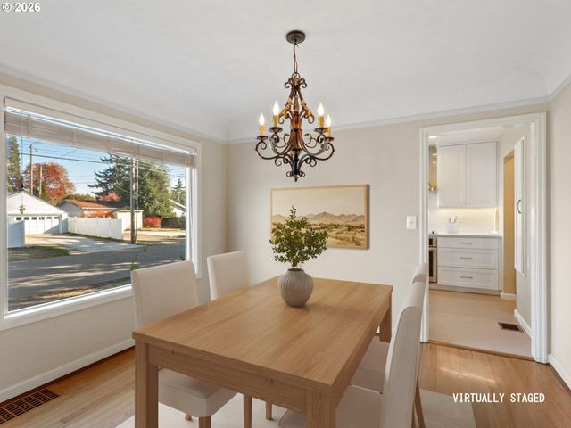 4014 Nw WASHINGTON St, Vancouver, WA 98660