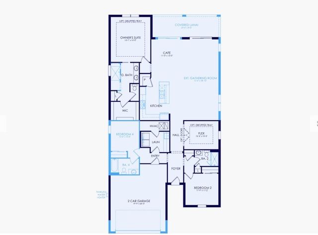 1327 Hideaway Drive MYSTIQUE 101, Vero Beach, FL 32960