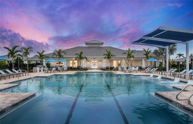 1327 Hideaway Drive MYSTIQUE 101, Vero Beach, FL 32960