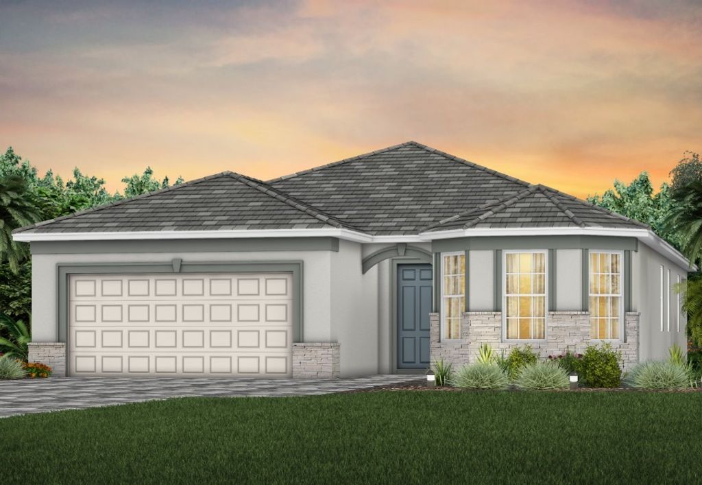 1327 Hideaway Drive MYSTIQUE 101, Vero Beach, FL 32960