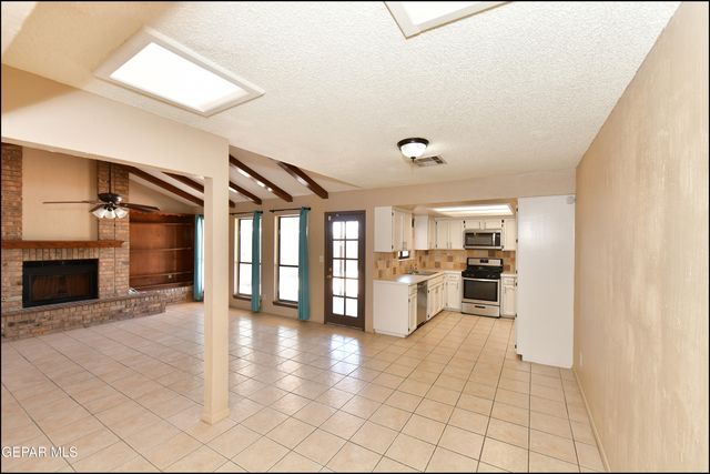 508 TEPIC Drive, El Paso, TX 79912