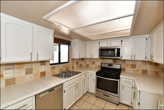 508 TEPIC Drive, El Paso, TX 79912