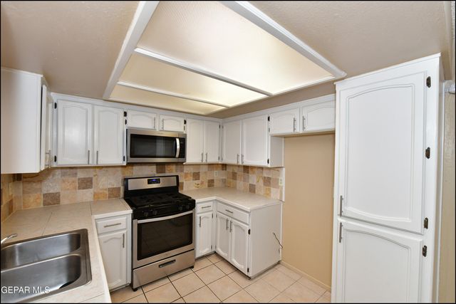 508 TEPIC Drive, El Paso, TX 79912