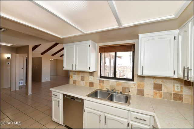 508 TEPIC Drive, El Paso, TX 79912