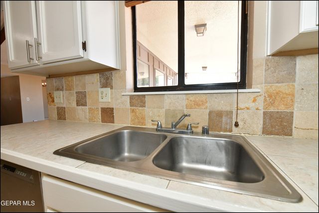508 TEPIC Drive, El Paso, TX 79912