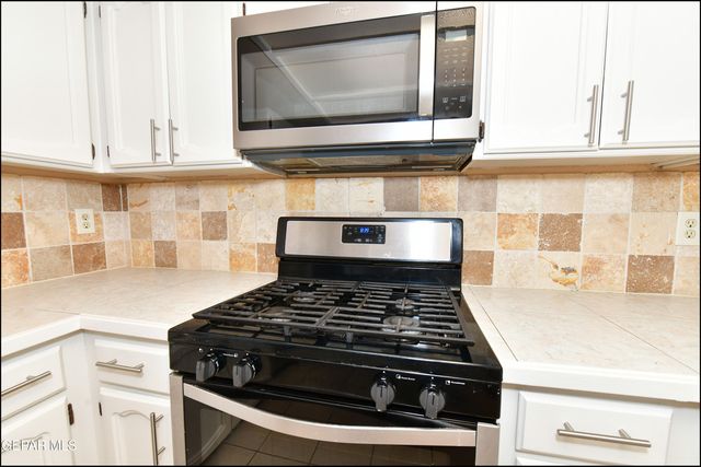 508 TEPIC Drive, El Paso, TX 79912