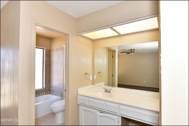 508 TEPIC Drive, El Paso, TX 79912