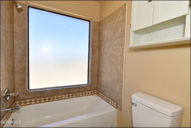 508 TEPIC Drive, El Paso, TX 79912