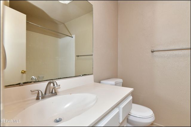 508 TEPIC Drive, El Paso, TX 79912
