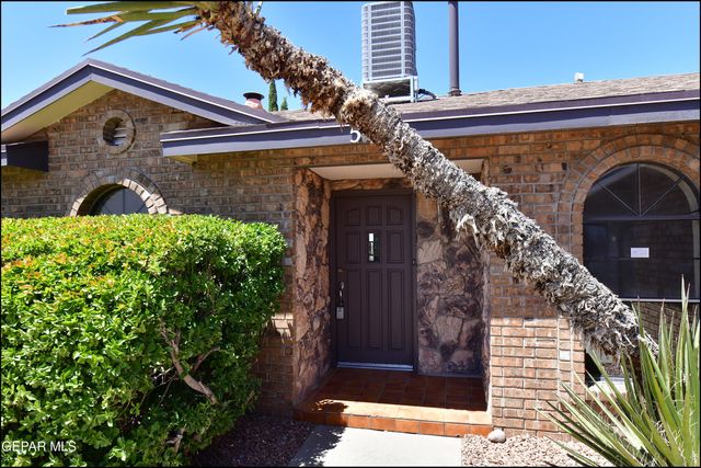508 TEPIC Drive, El Paso, TX 79912