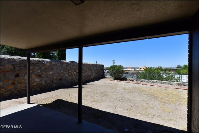 508 TEPIC Drive, El Paso, TX 79912