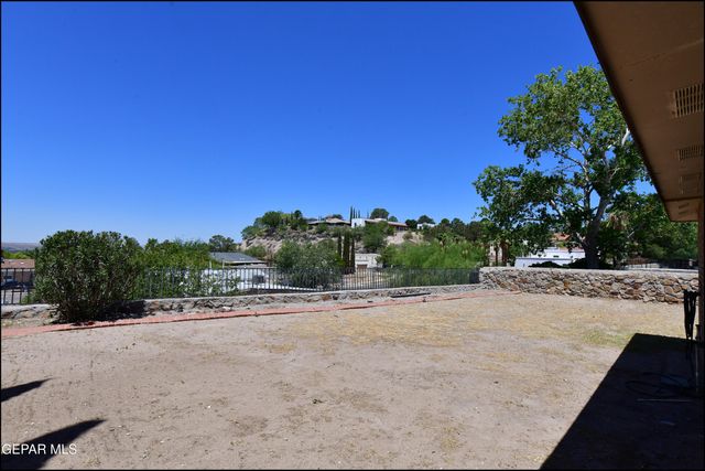 508 TEPIC Drive, El Paso, TX 79912